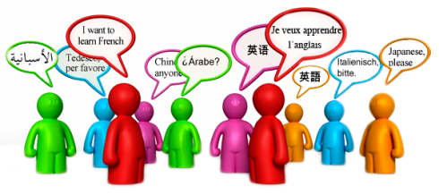 LanguagePartners