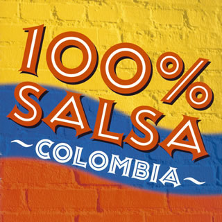 Pura salsa caleña! No hay nada mejor!