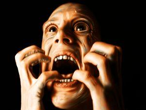 My God! When will the  torment end???