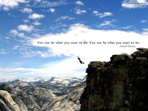 r possibilities are unlimited!