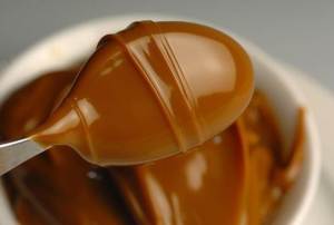 Arequipe: Pure Caramel Sinfulness!