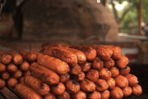 Nothing like a good Chorizo