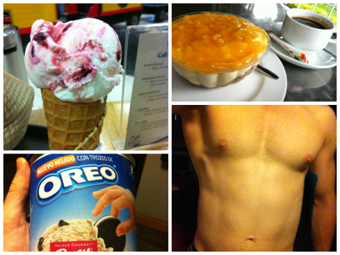 A well managed cheat day does not have to be a diet ruiner!