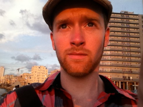 Note to self: when taking pictures of sunsets, ensure iPhone is pointing at the sun! 