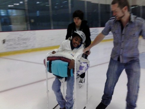 If not for Couchsurfing I wouldn't have had to chance to spend this awesome afternoon with these great kids