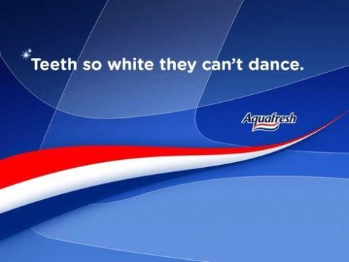 aquafresh