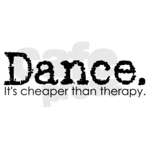 dance therapy