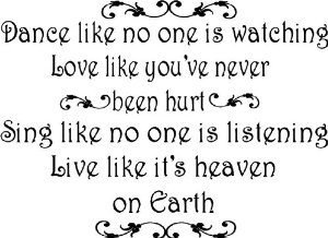 I'm trying to control my gag reflex!