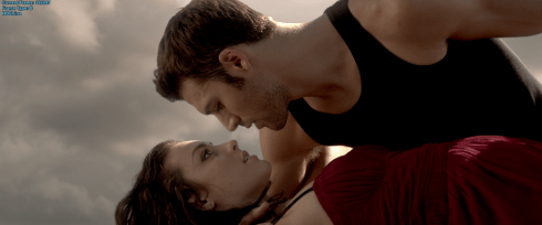 Getting all Lovey Dovey with your partner is great and all but a little bit of distance could do great things for your dancing!